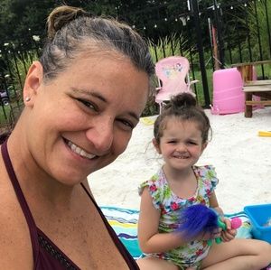 Meet your Posher, Jenna